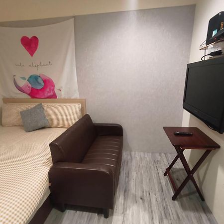 Apartamento Holayoyo Tainan Exterior foto