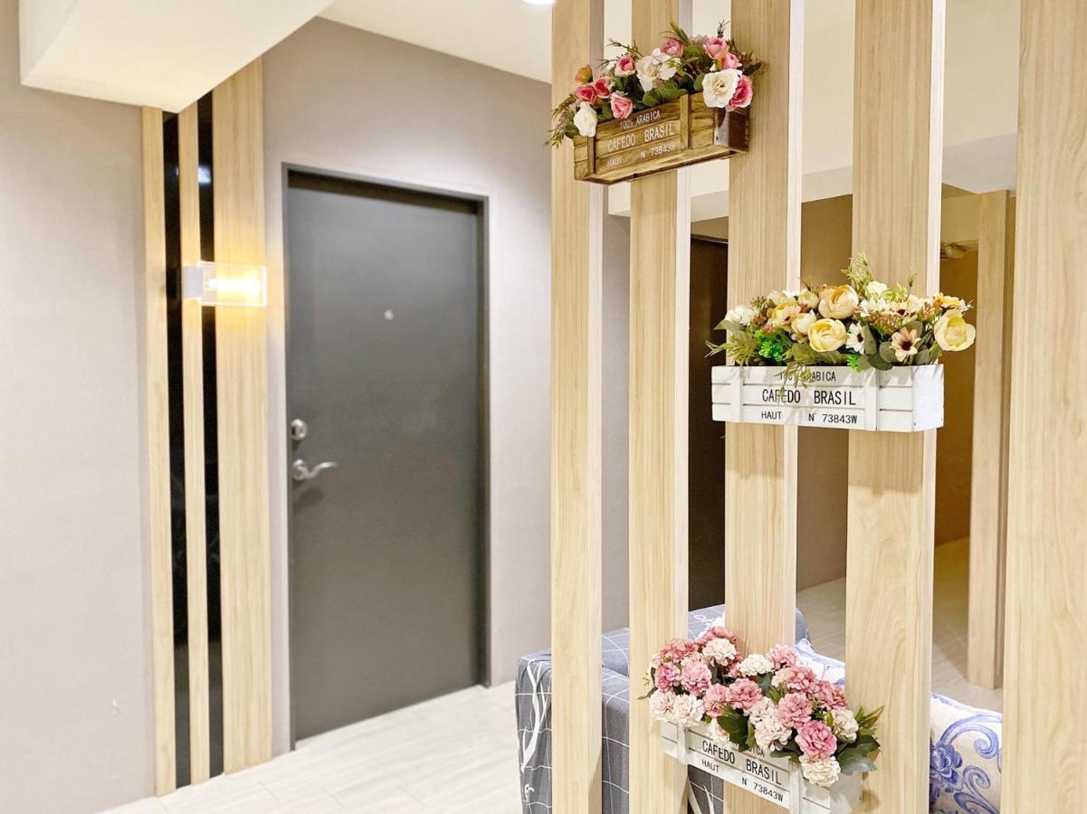 Apartamento Holayoyo Tainan Exterior foto