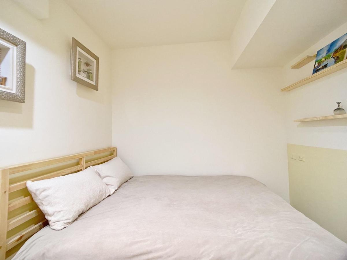 Apartamento Holayoyo Tainan Exterior foto