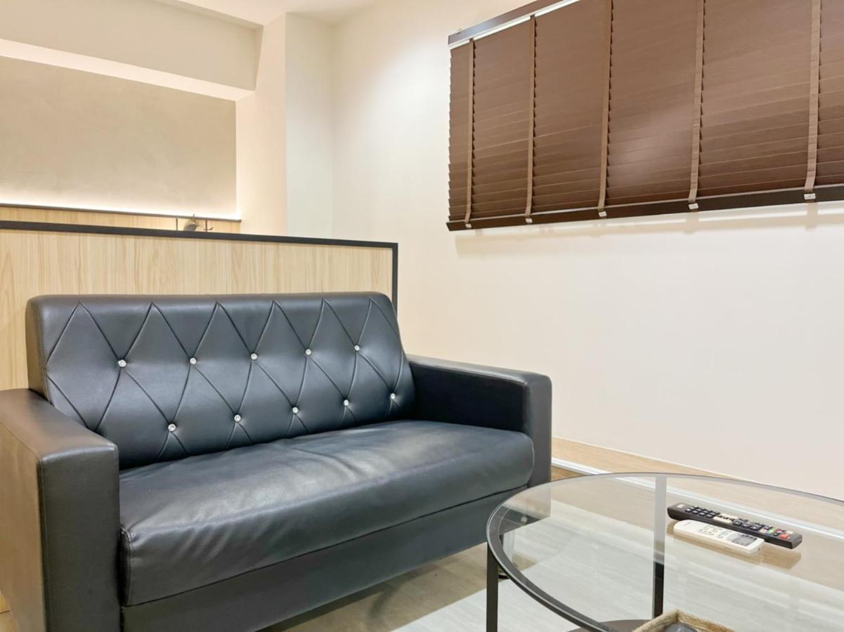 Apartamento Holayoyo Tainan Exterior foto